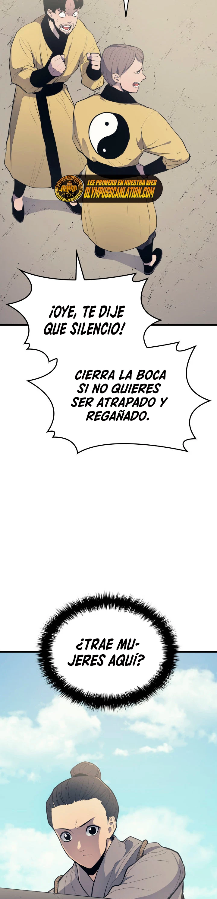 Read El Asesino de la Luna a la Deriva ES Manga Online