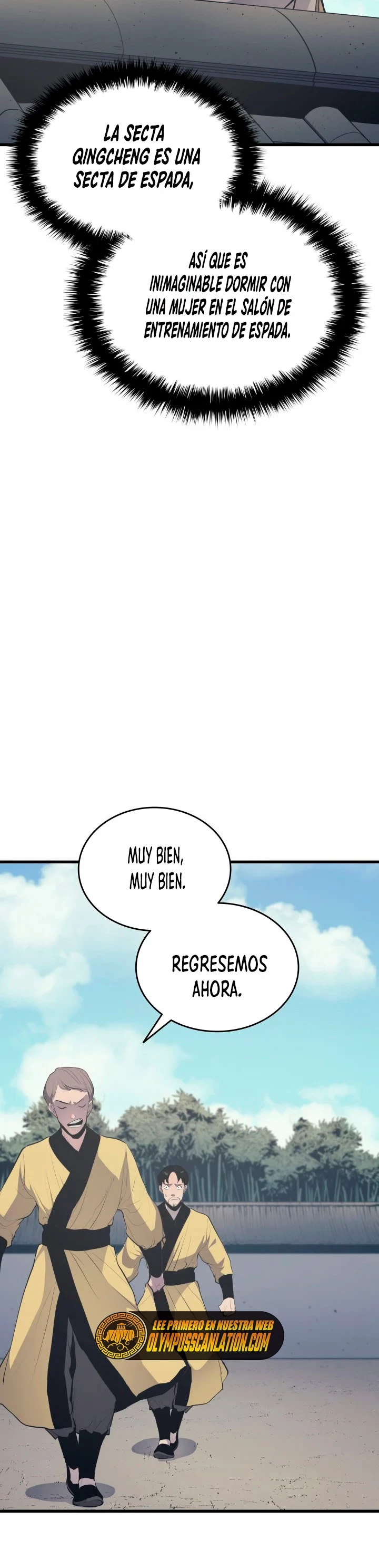 Read El Asesino de la Luna a la Deriva ES Manga Online