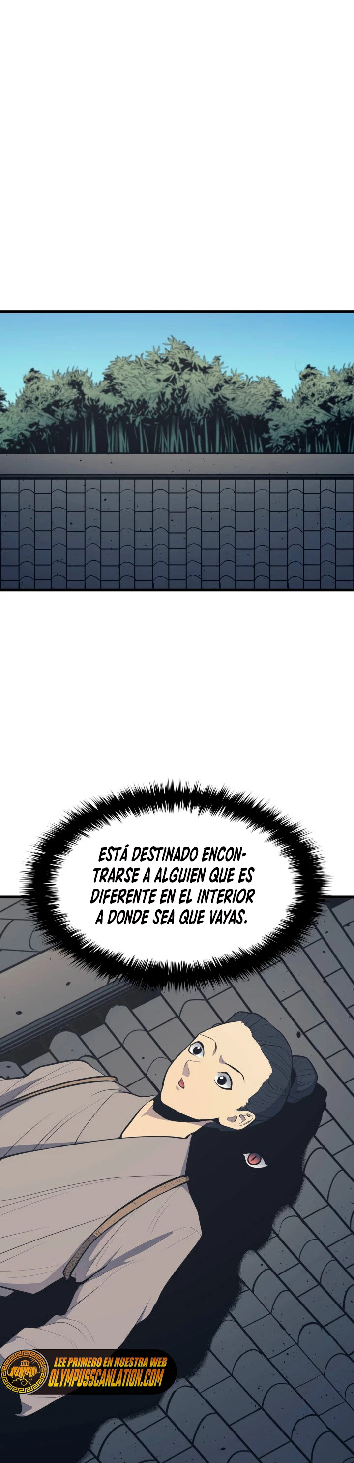 Read El Asesino de la Luna a la Deriva ES Manga Online