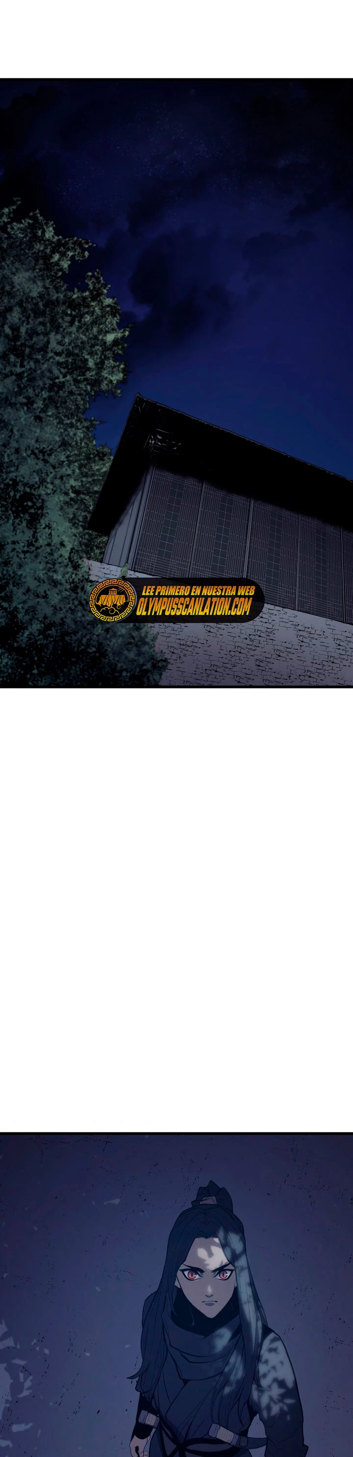 Read El Asesino de la Luna a la Deriva ES Manga Online