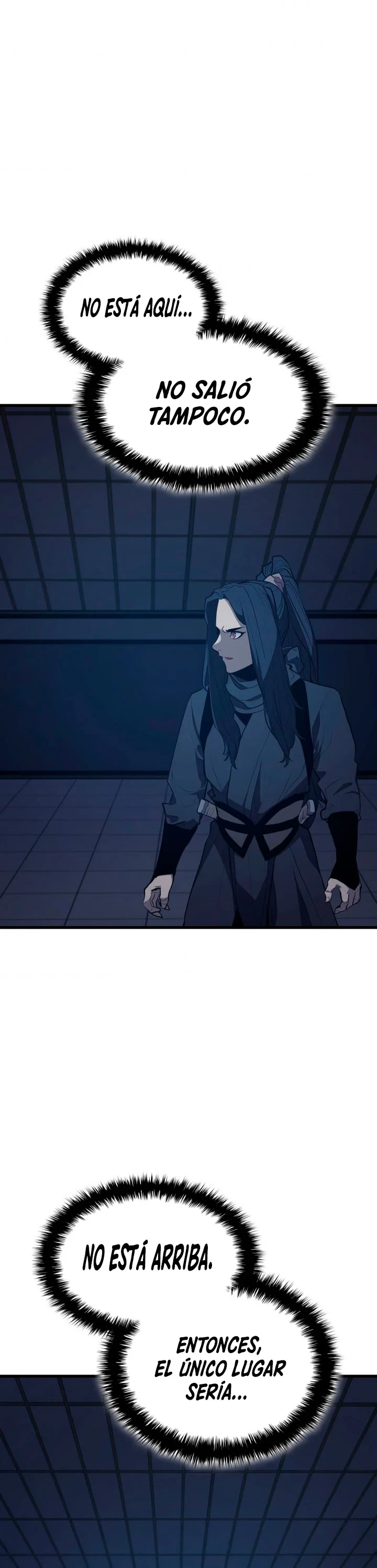 Read El Asesino de la Luna a la Deriva ES Manga Online