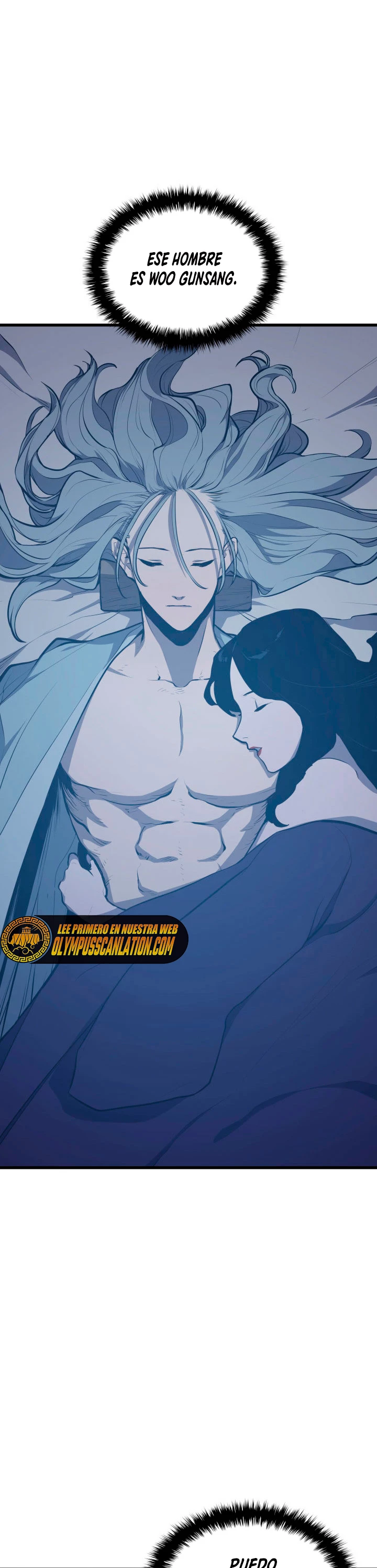 Read El Asesino de la Luna a la Deriva ES Manga Online