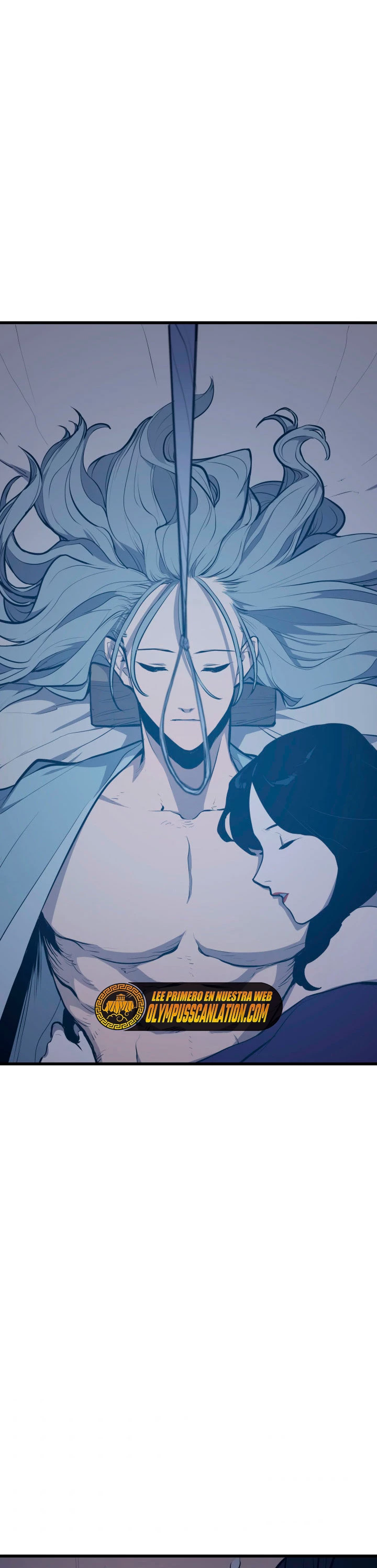 Read El Asesino de la Luna a la Deriva ES Manga Online
