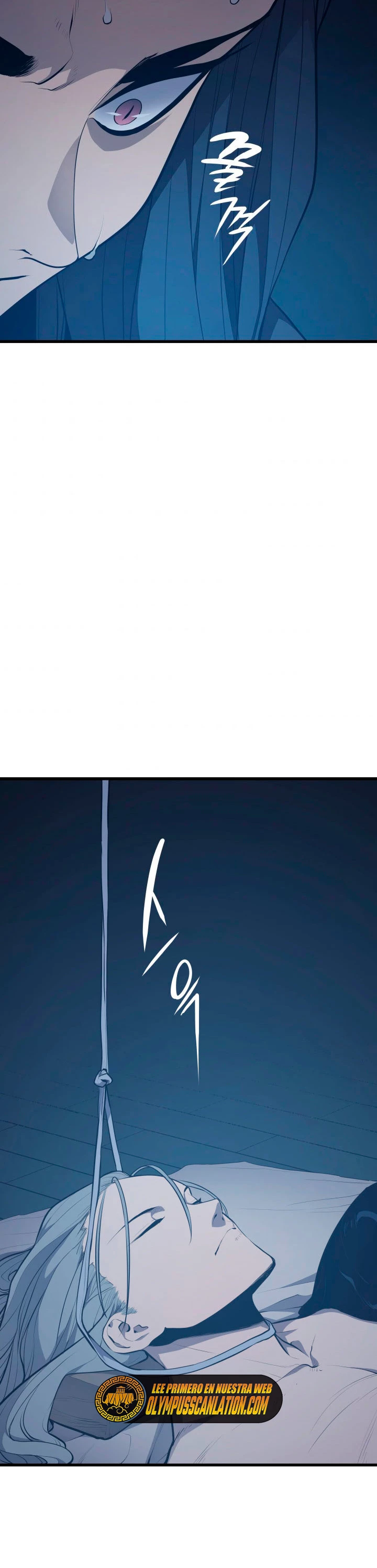 Read El Asesino de la Luna a la Deriva ES Manga Online