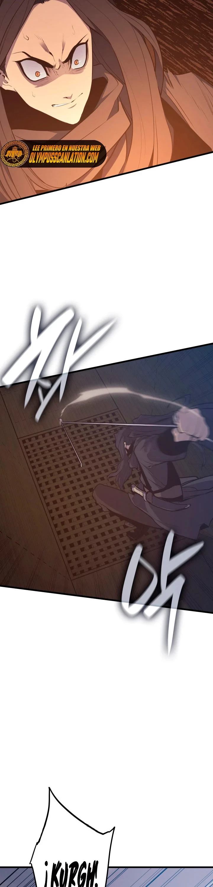 Read El Asesino de la Luna a la Deriva ES Manga Online