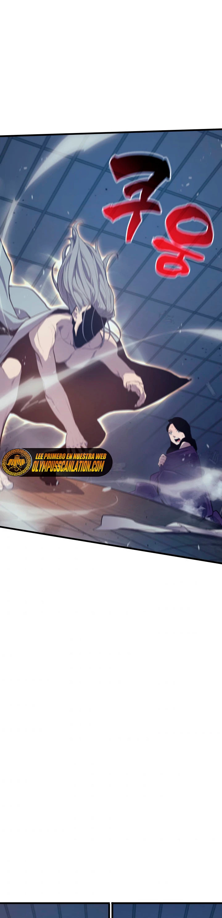 Read El Asesino de la Luna a la Deriva ES Manga Online