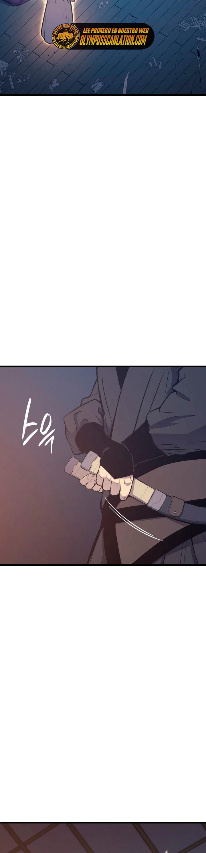 Read El Asesino de la Luna a la Deriva ES Manga Online