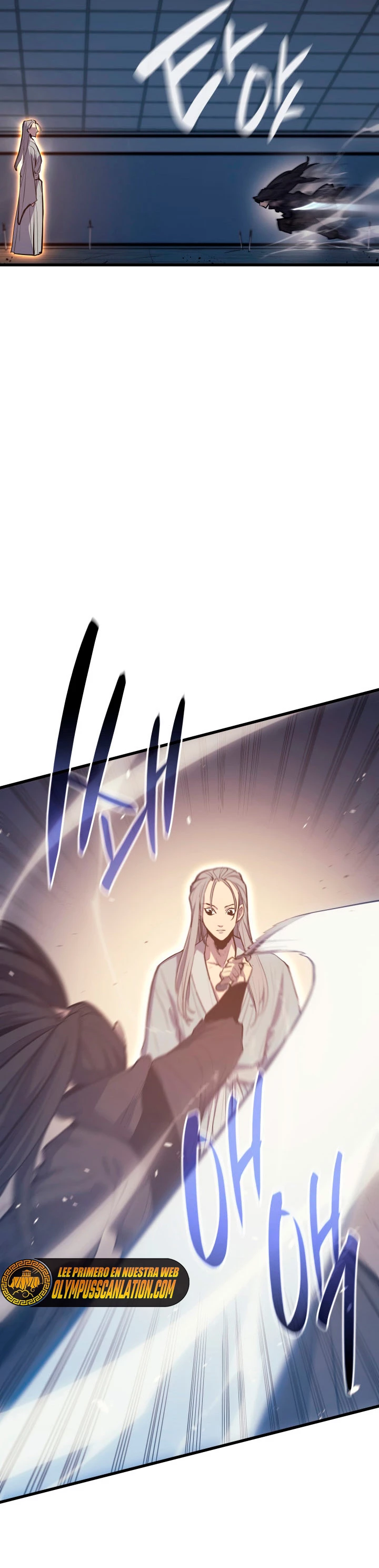 Read El Asesino de la Luna a la Deriva ES Manga Online