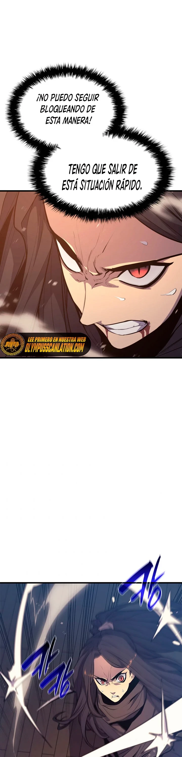 Read El Asesino de la Luna a la Deriva ES Manga Online