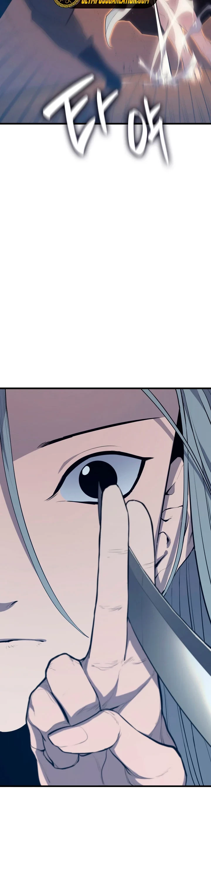 Read El Asesino de la Luna a la Deriva ES Manga Online