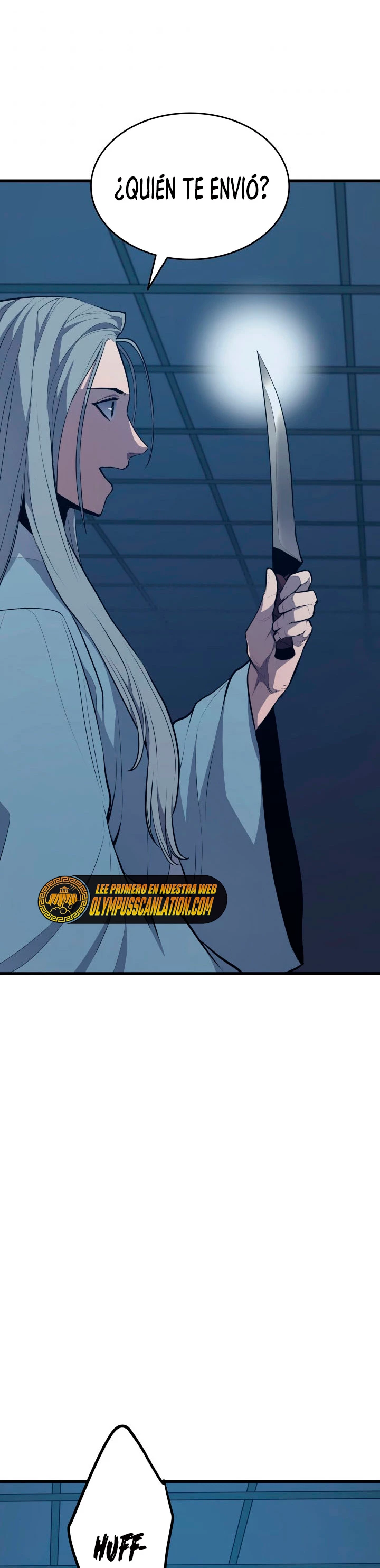 Read El Asesino de la Luna a la Deriva ES Manga Online