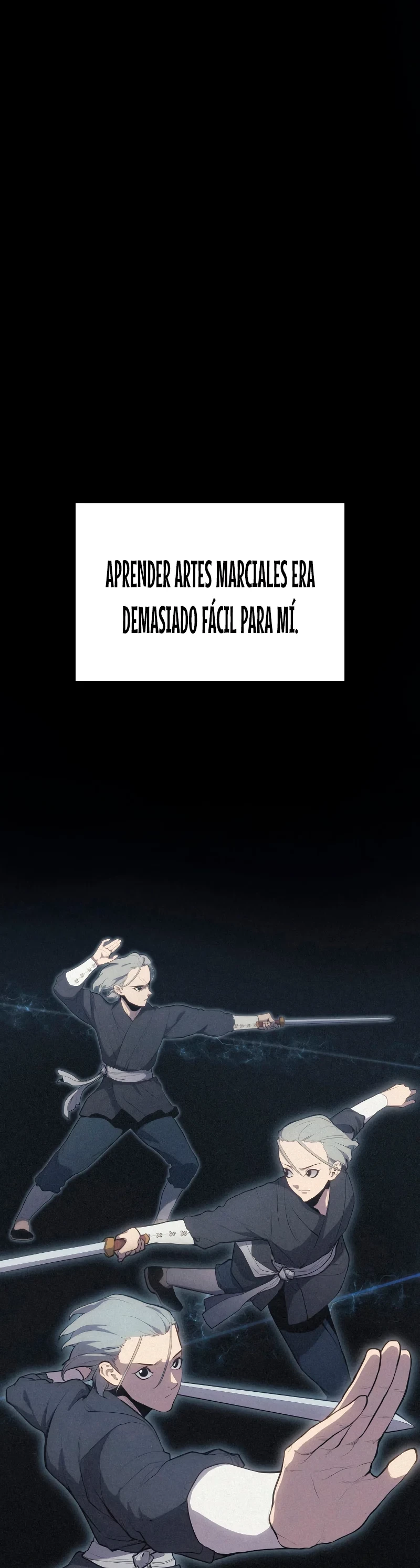 Read El Asesino de la Luna a la Deriva ES Manga Online