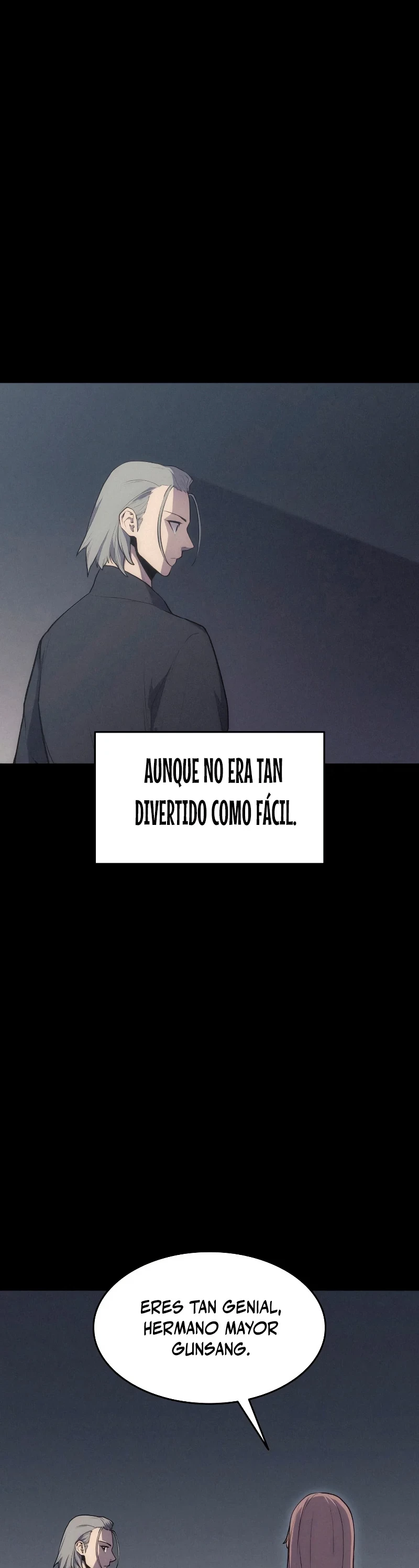 Read El Asesino de la Luna a la Deriva ES Manga Online
