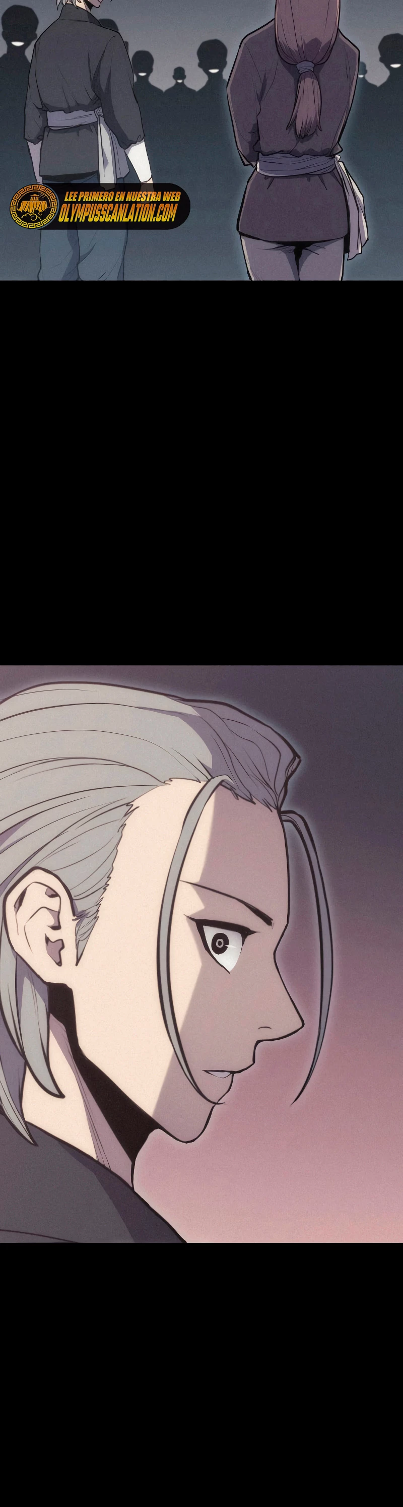 Read El Asesino de la Luna a la Deriva ES Manga Online