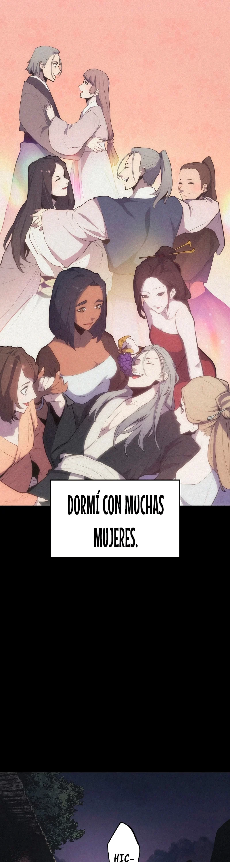 Read El Asesino de la Luna a la Deriva ES Manga Online