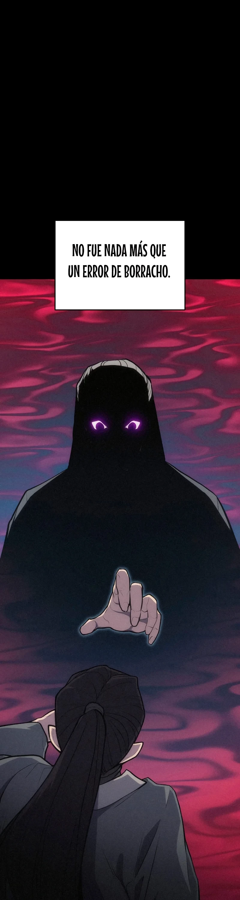Read El Asesino de la Luna a la Deriva ES Manga Online