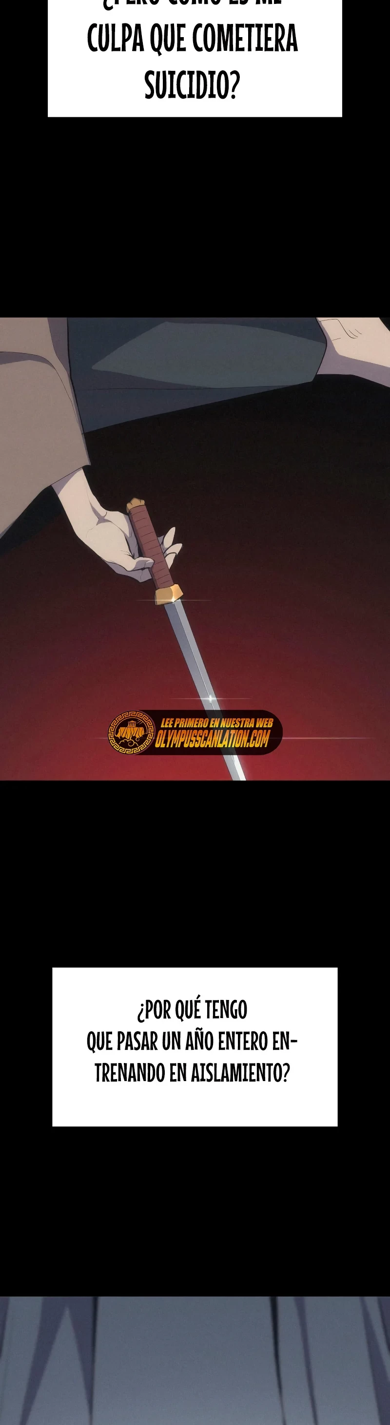 Read El Asesino de la Luna a la Deriva ES Manga Online