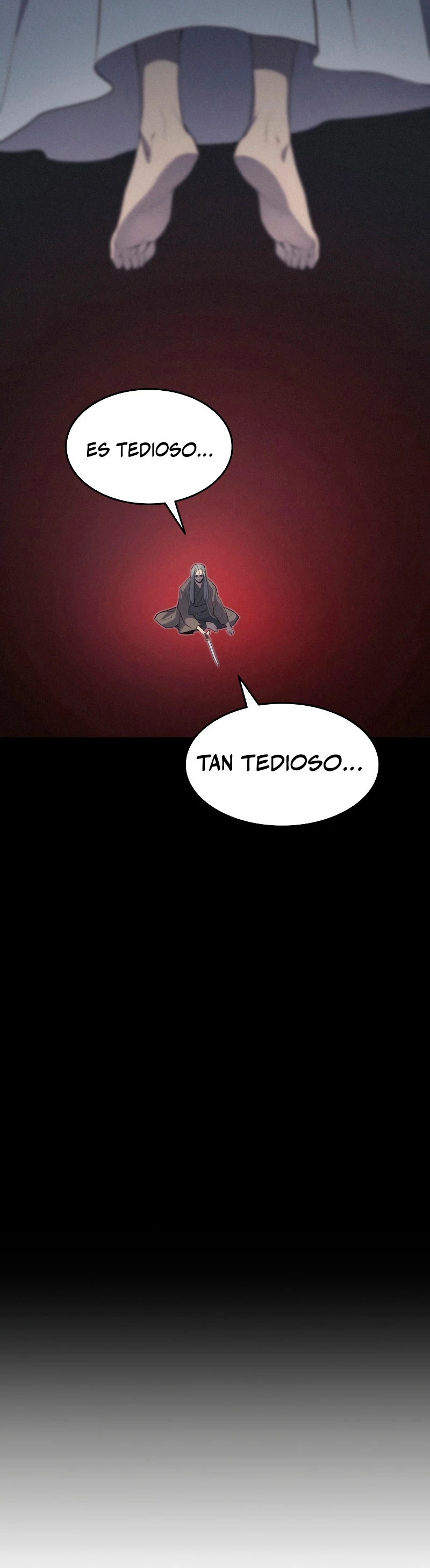 Read El Asesino de la Luna a la Deriva ES Manga Online