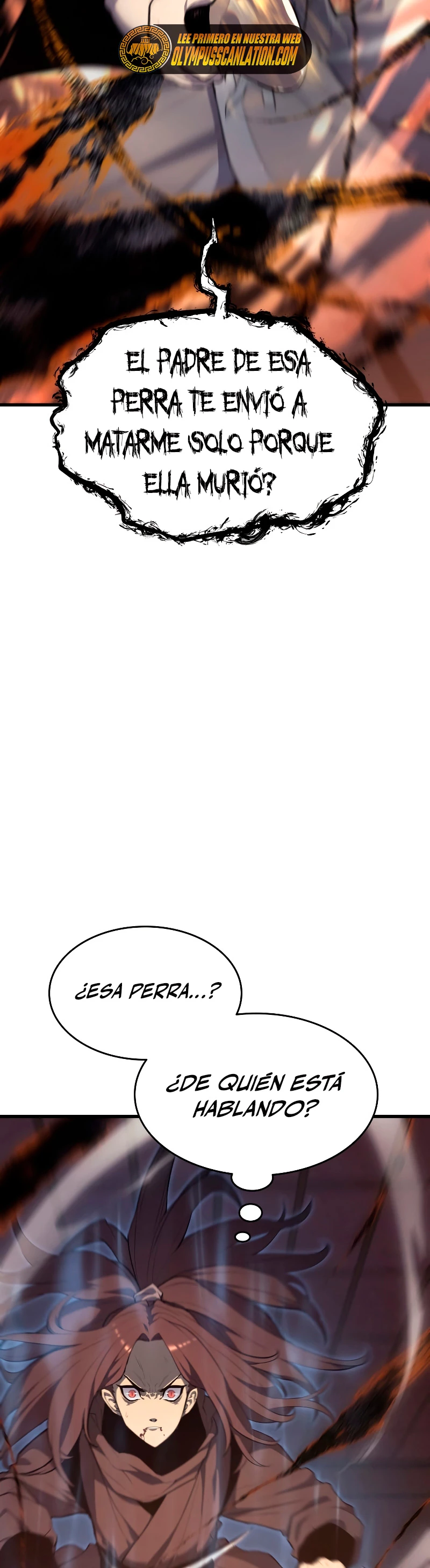 Read El Asesino de la Luna a la Deriva ES Manga Online