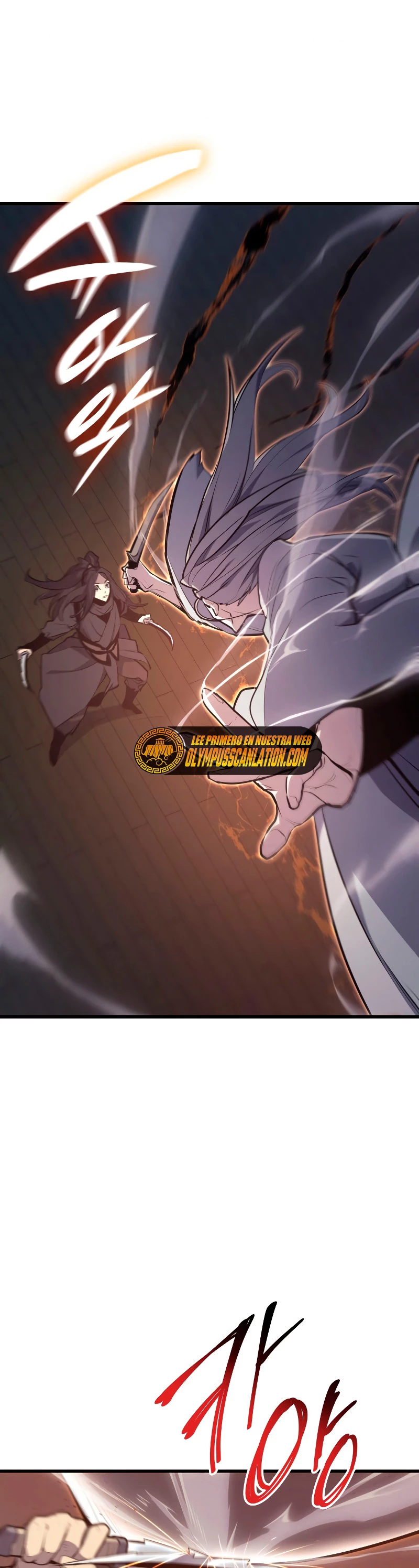 Read El Asesino de la Luna a la Deriva ES Manga Online