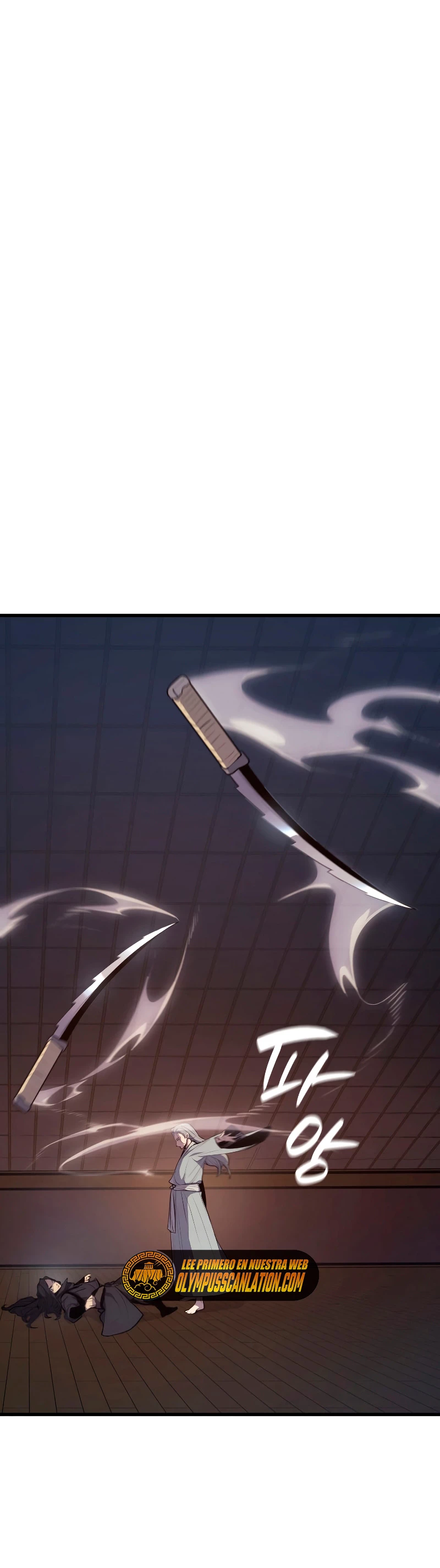Read El Asesino de la Luna a la Deriva ES Manga Online