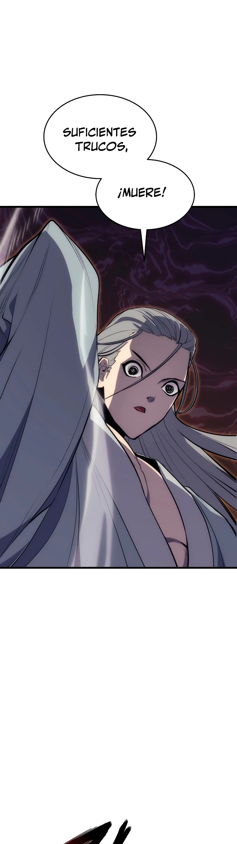 Read El Asesino de la Luna a la Deriva ES Manga Online