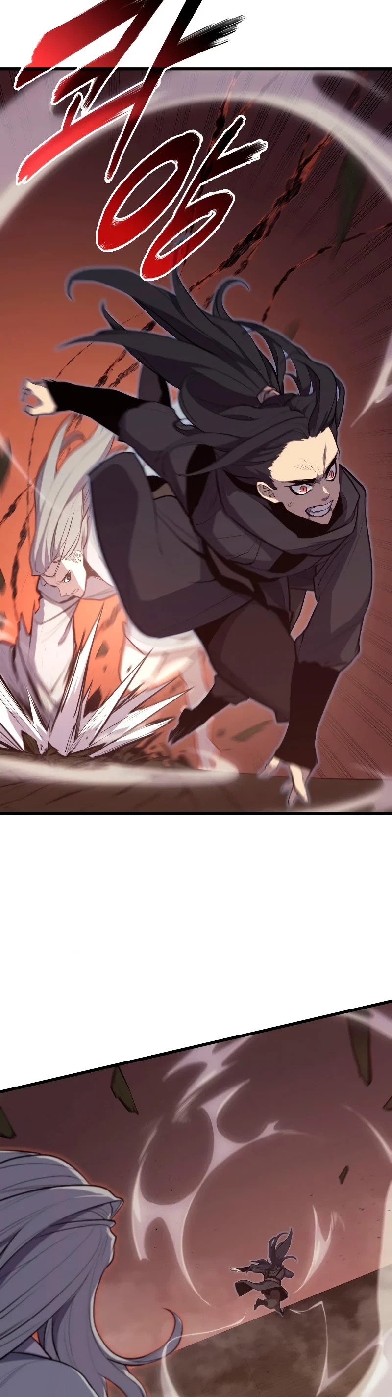 Read El Asesino de la Luna a la Deriva ES Manga Online