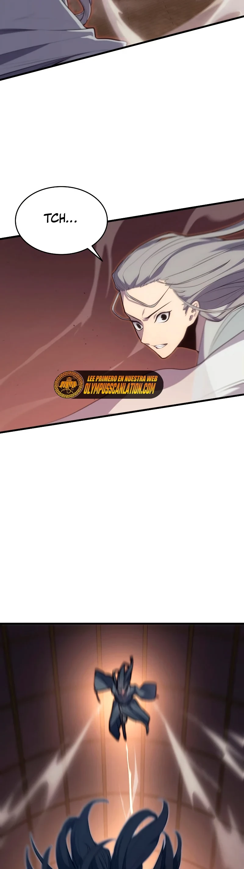 Read El Asesino de la Luna a la Deriva ES Manga Online