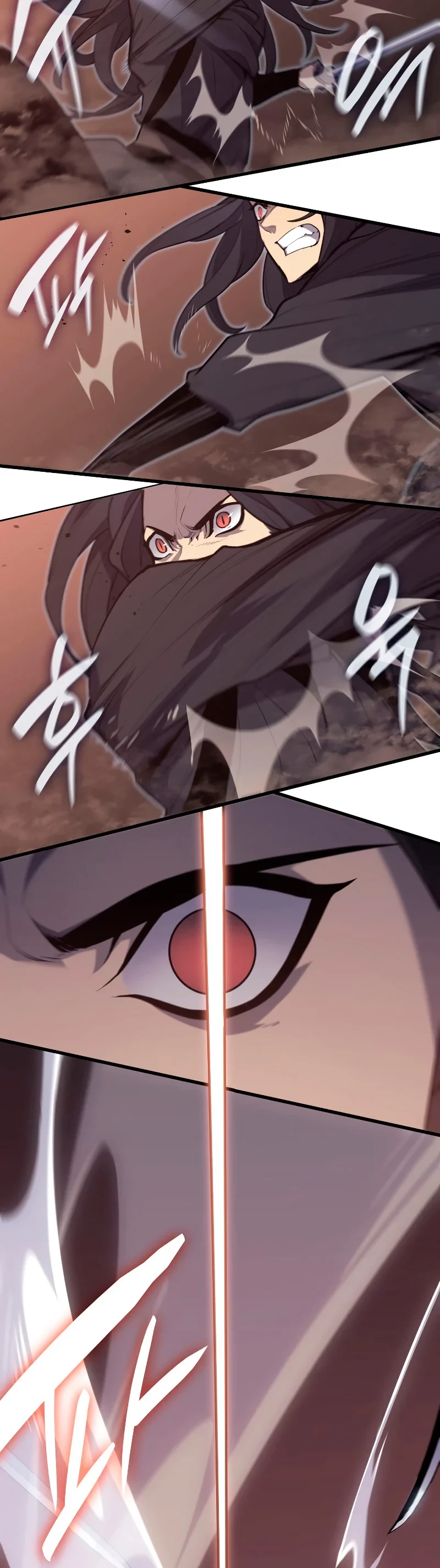 Read El Asesino de la Luna a la Deriva ES Manga Online
