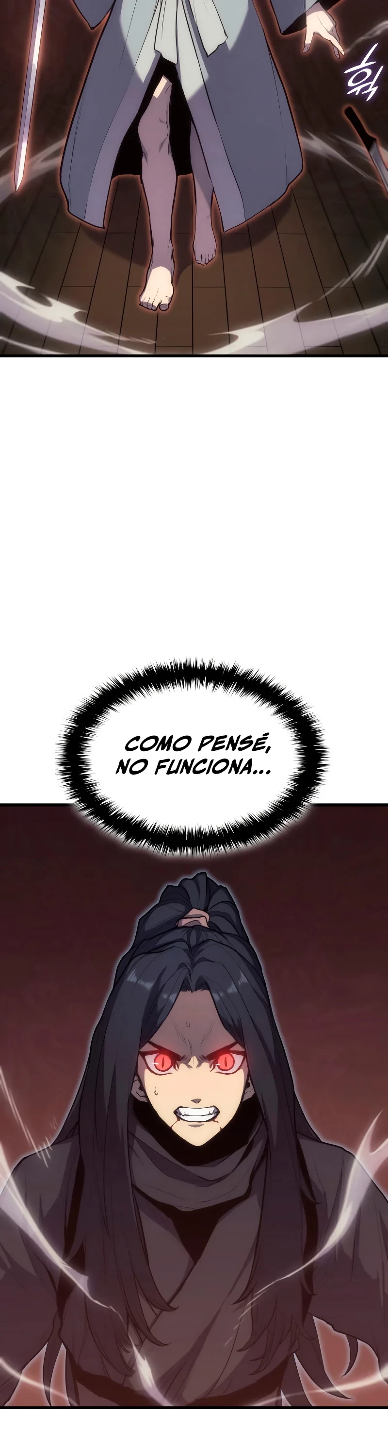 Read El Asesino de la Luna a la Deriva ES Manga Online