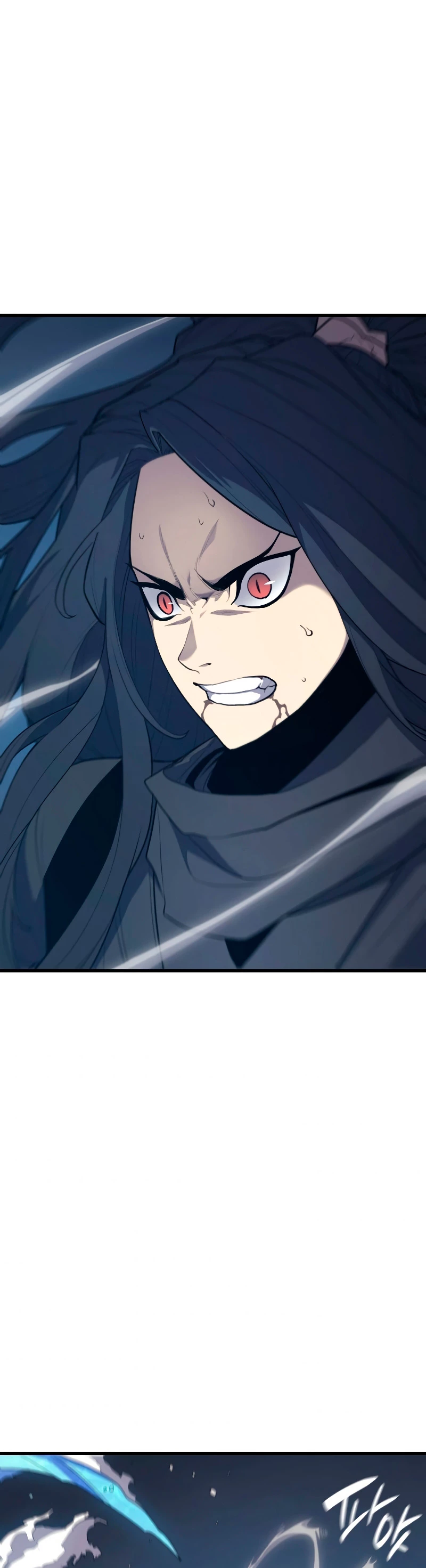 Read El Asesino de la Luna a la Deriva ES Manga Online