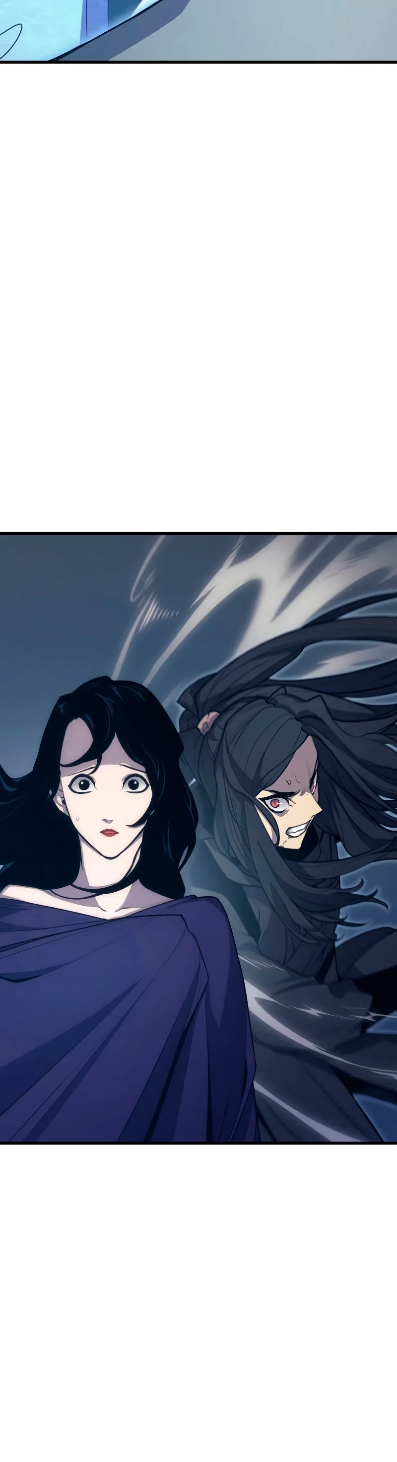 Read El Asesino de la Luna a la Deriva ES Manga Online