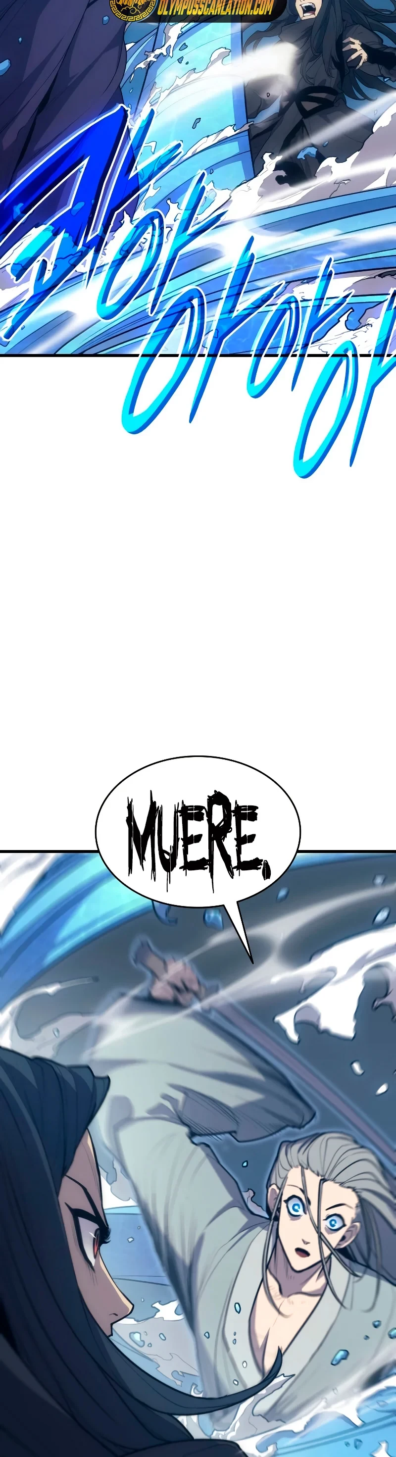 Read El Asesino de la Luna a la Deriva ES Manga Online