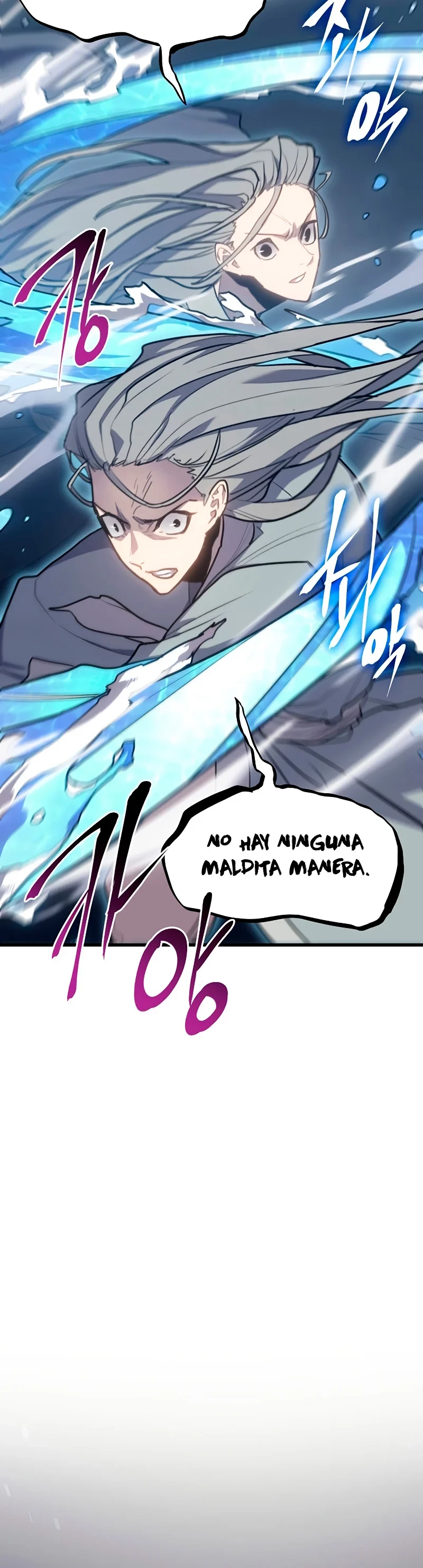 Read El Asesino de la Luna a la Deriva ES Manga Online