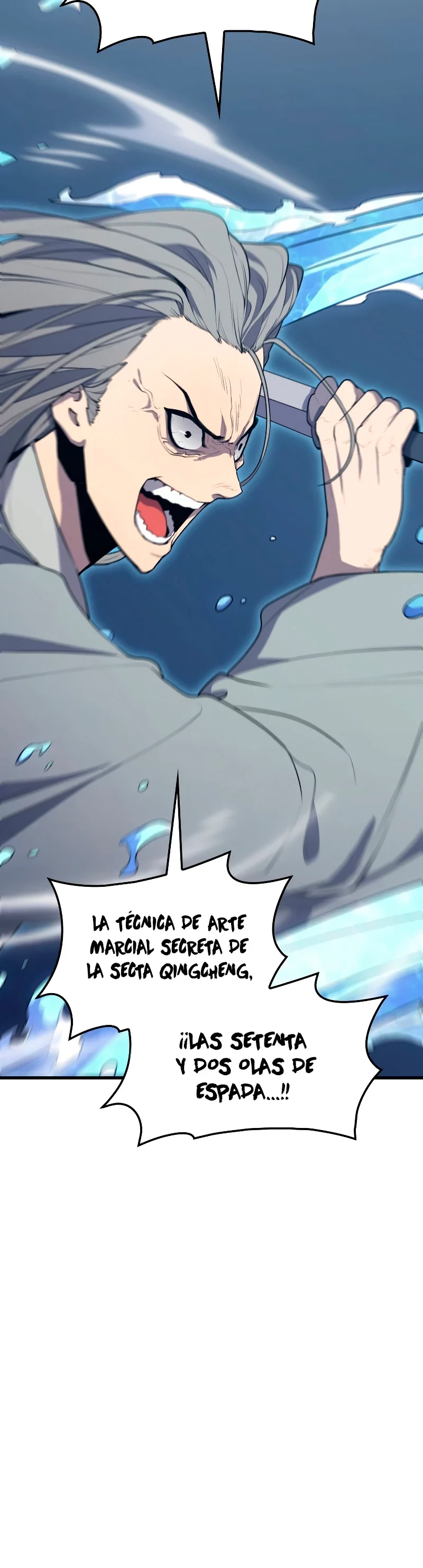 Read El Asesino de la Luna a la Deriva ES Manga Online