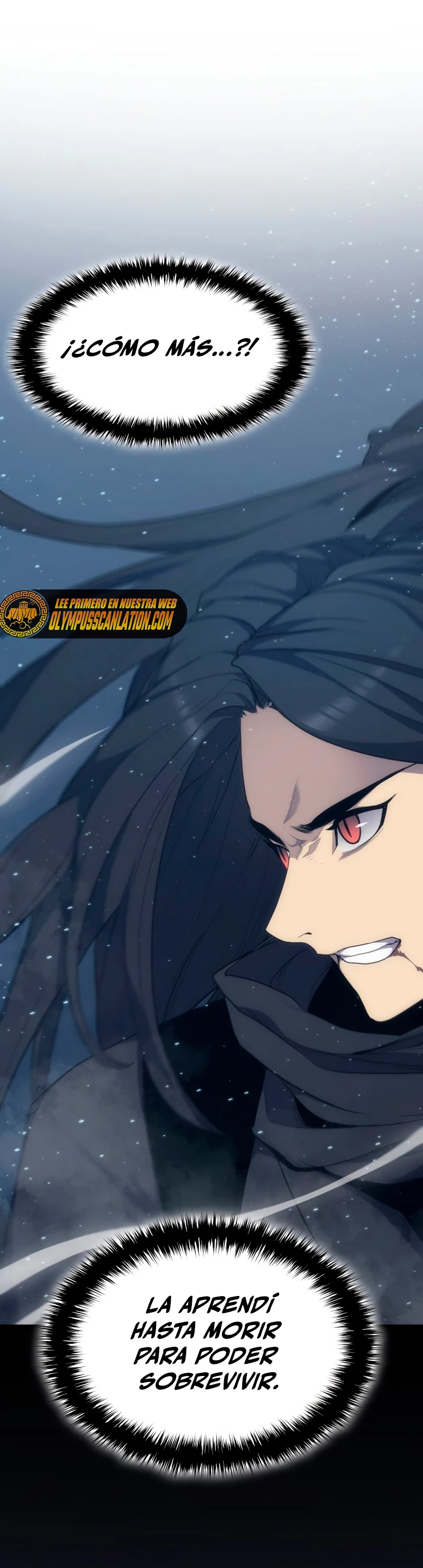 Read El Asesino de la Luna a la Deriva ES Manga Online