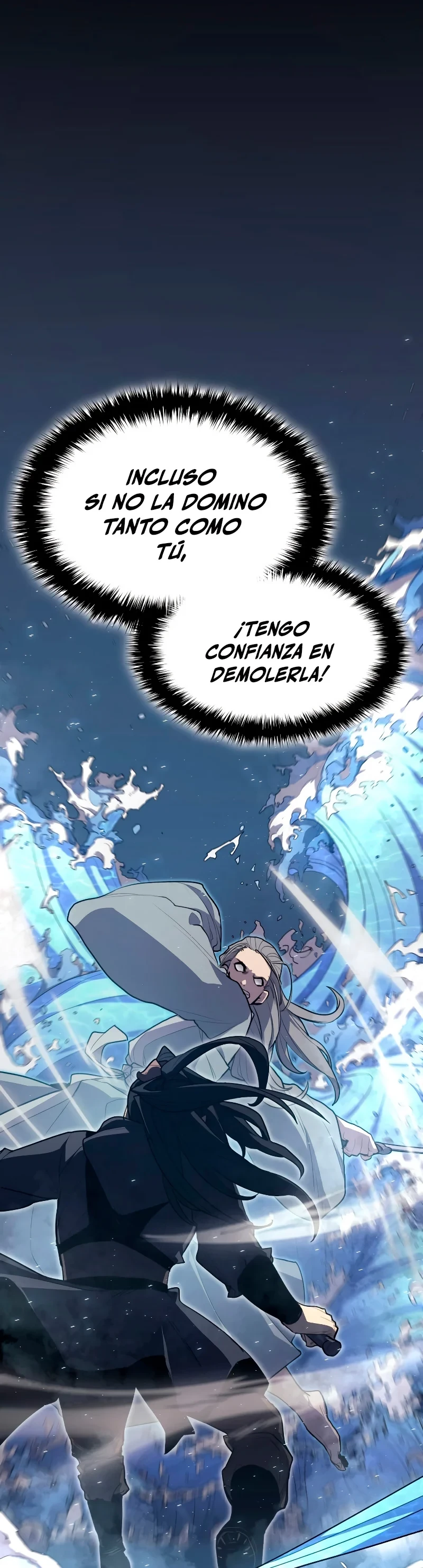 Read El Asesino de la Luna a la Deriva ES Manga Online