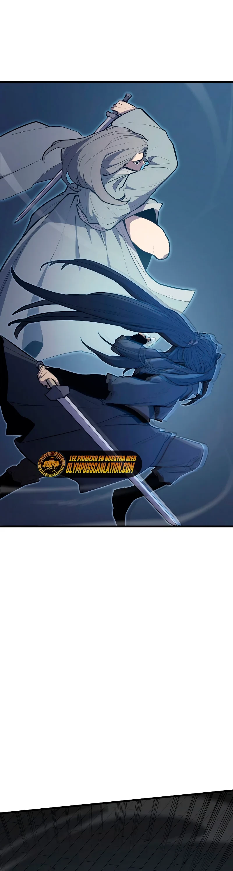 Read El Asesino de la Luna a la Deriva ES Manga Online