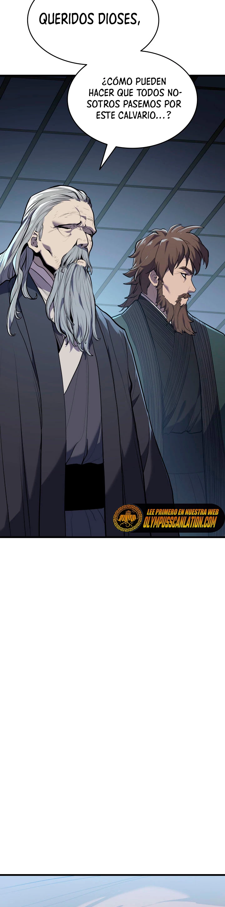 Read El Asesino de la Luna a la Deriva ES Manga Online