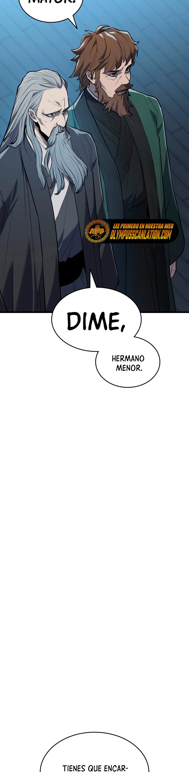 Read El Asesino de la Luna a la Deriva ES Manga Online