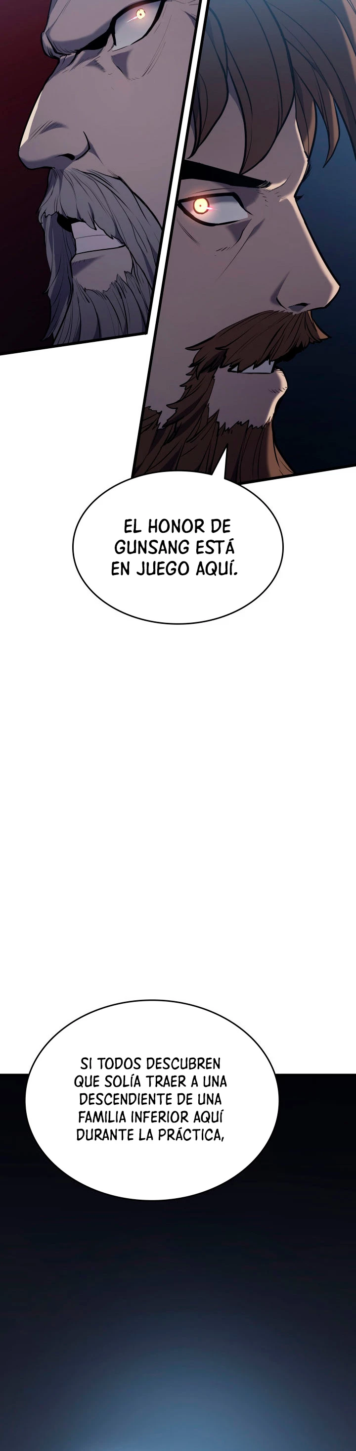 Read El Asesino de la Luna a la Deriva ES Manga Online