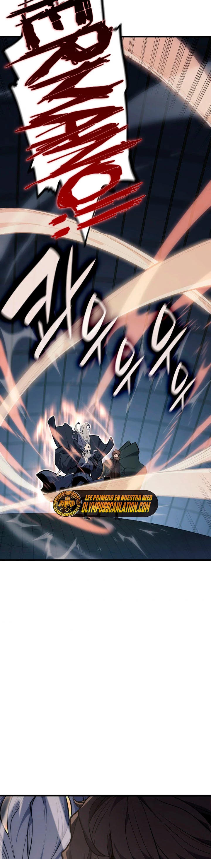 Read El Asesino de la Luna a la Deriva ES Manga Online