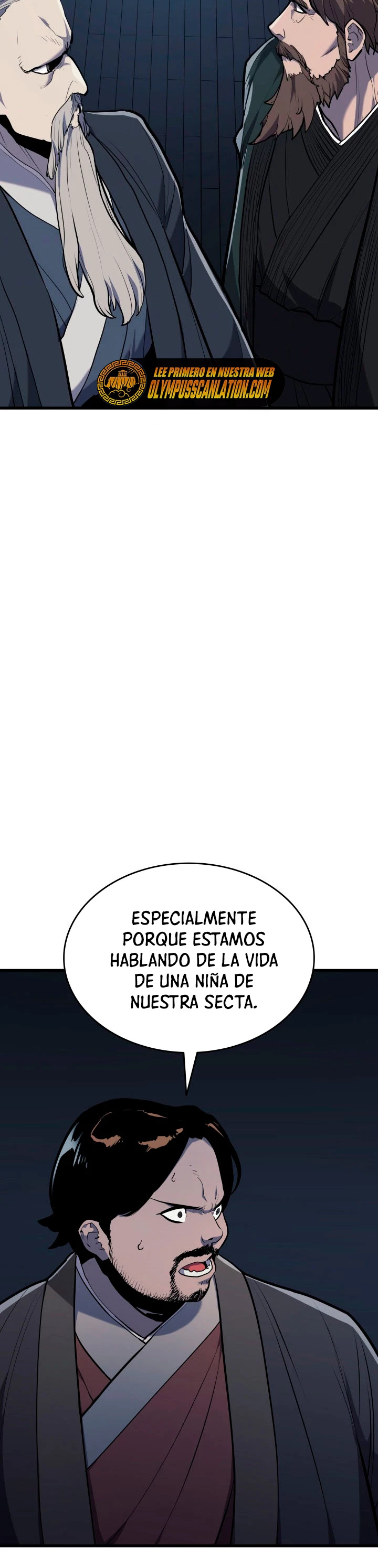 Read El Asesino de la Luna a la Deriva ES Manga Online