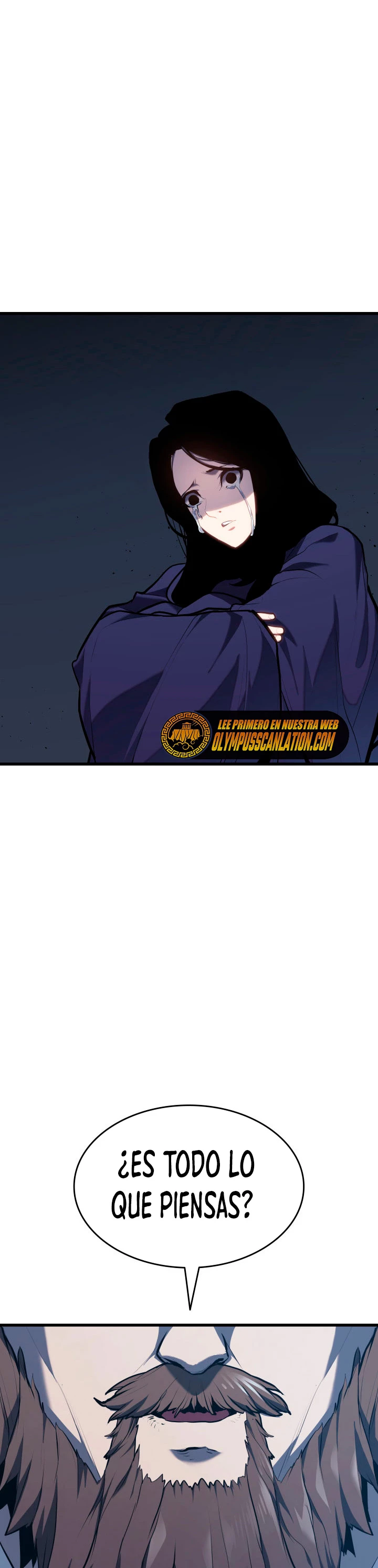 Read El Asesino de la Luna a la Deriva ES Manga Online