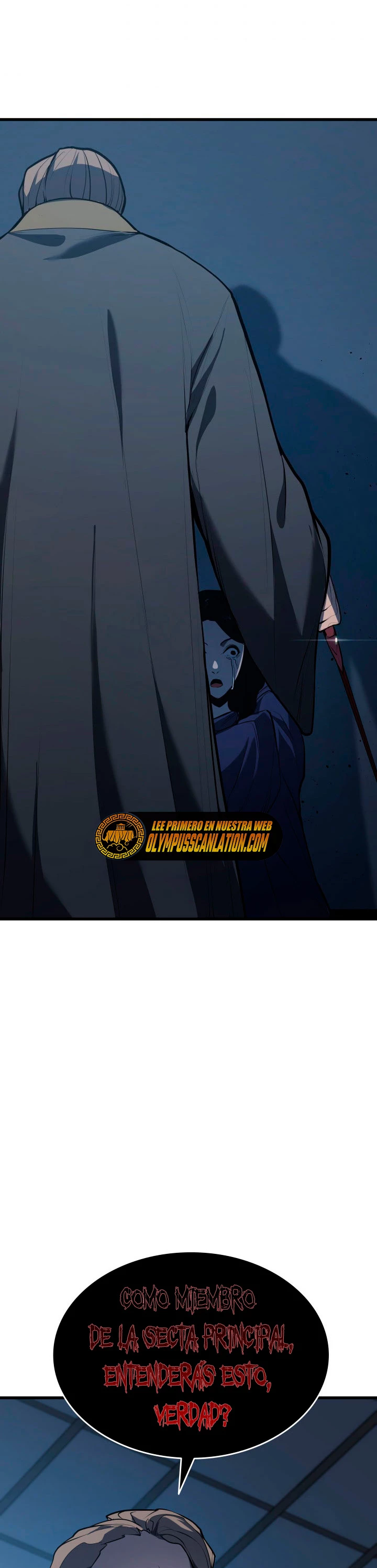 Read El Asesino de la Luna a la Deriva ES Manga Online