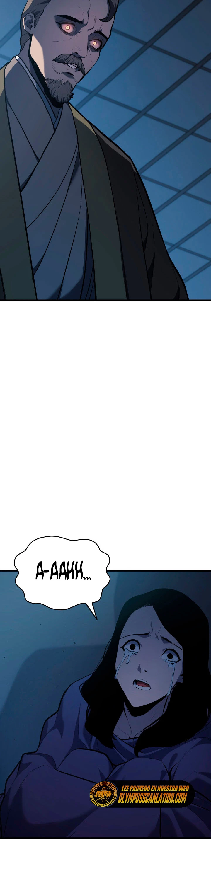 Read El Asesino de la Luna a la Deriva ES Manga Online