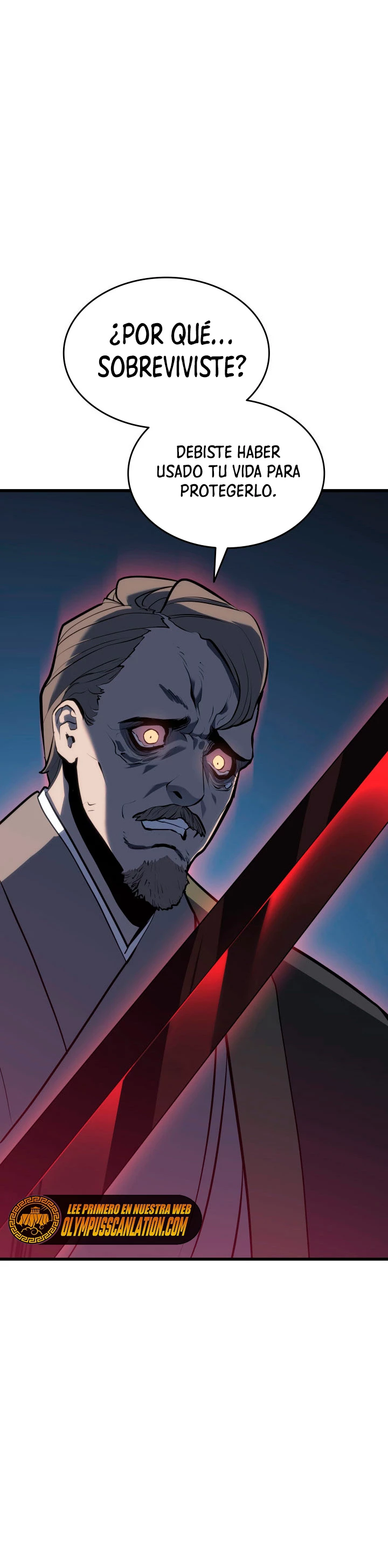 Read El Asesino de la Luna a la Deriva ES Manga Online