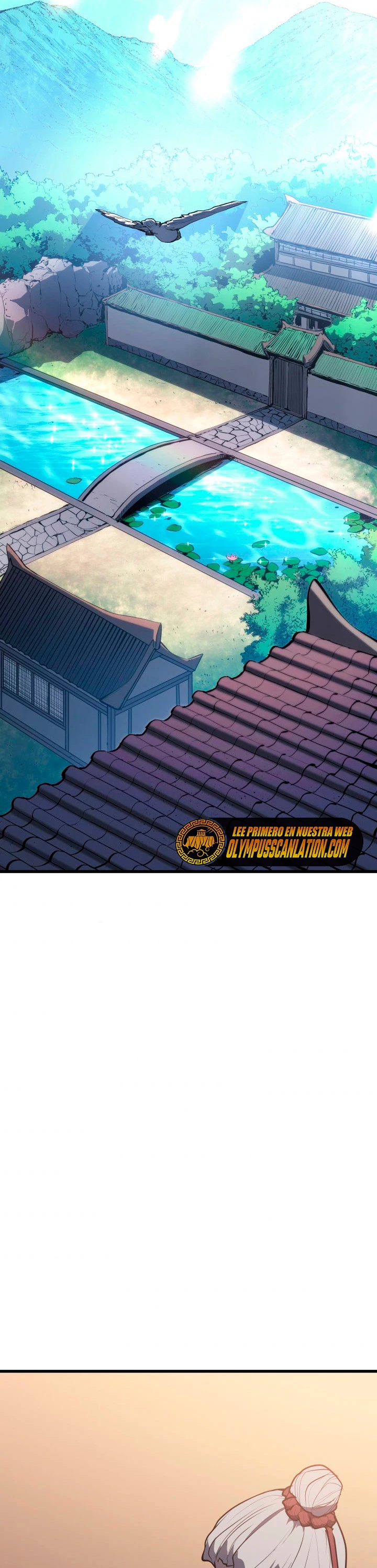 Read El Asesino de la Luna a la Deriva ES Manga Online