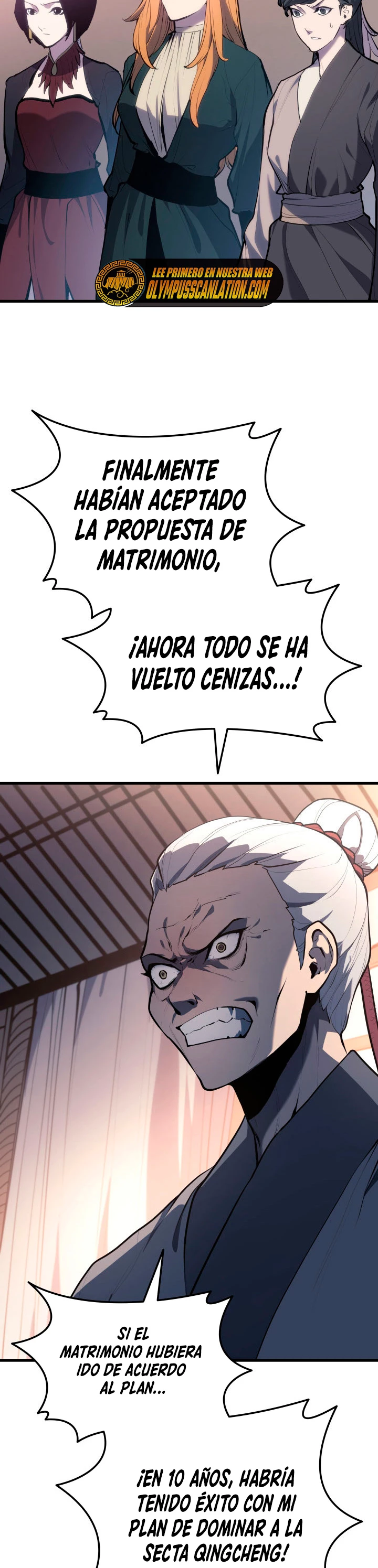 Read El Asesino de la Luna a la Deriva ES Manga Online
