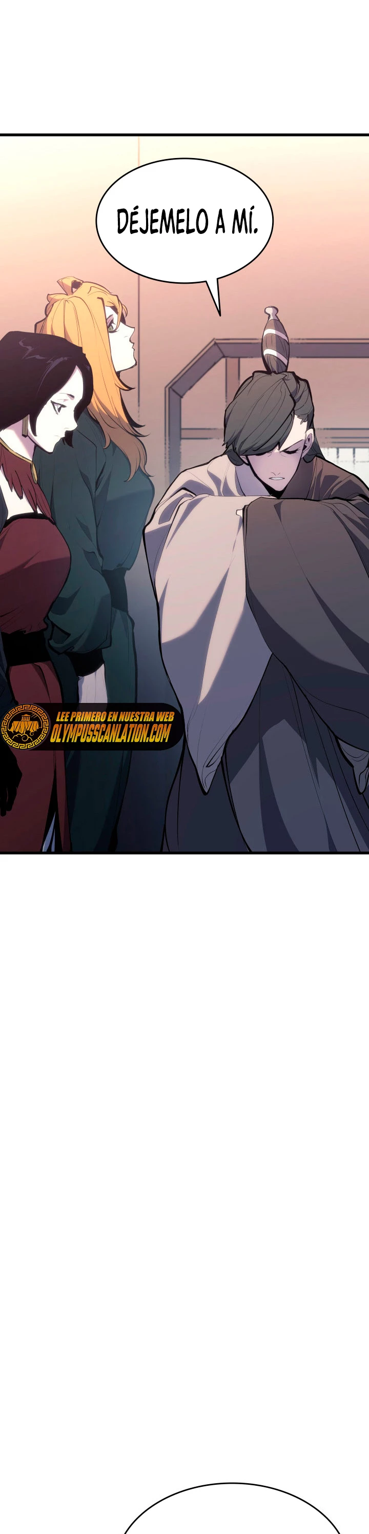 Read El Asesino de la Luna a la Deriva ES Manga Online